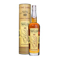 2026 NewE.H. Taylor Single Barrel Bourbon