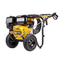 2026 4400 PSI 4.0 GPM Gas Cold Water Pressure Washer with 420cc Engine DXPW61156