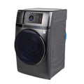 2026 NewProfile 4.8 cu. ft. UltraFast combination washer-dryer with ventless heat pump technology in Carbon Graphite
