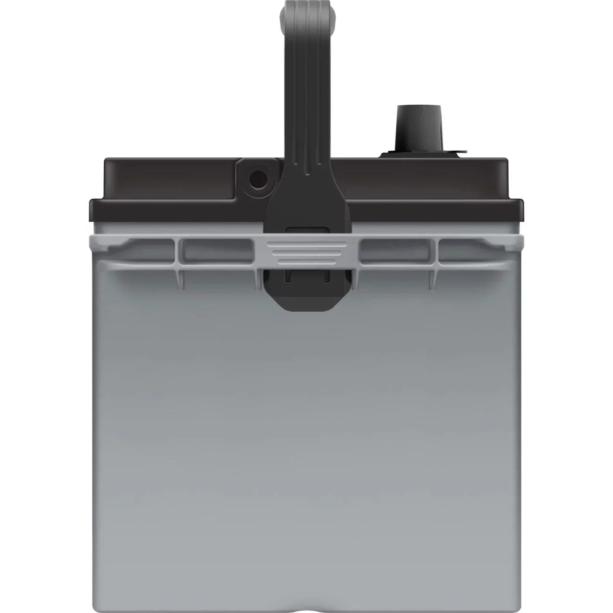 2026 NewEverStart Platinum AGM car battery, Group 24F, 12 Volt, 750 CCA – Made in the USA