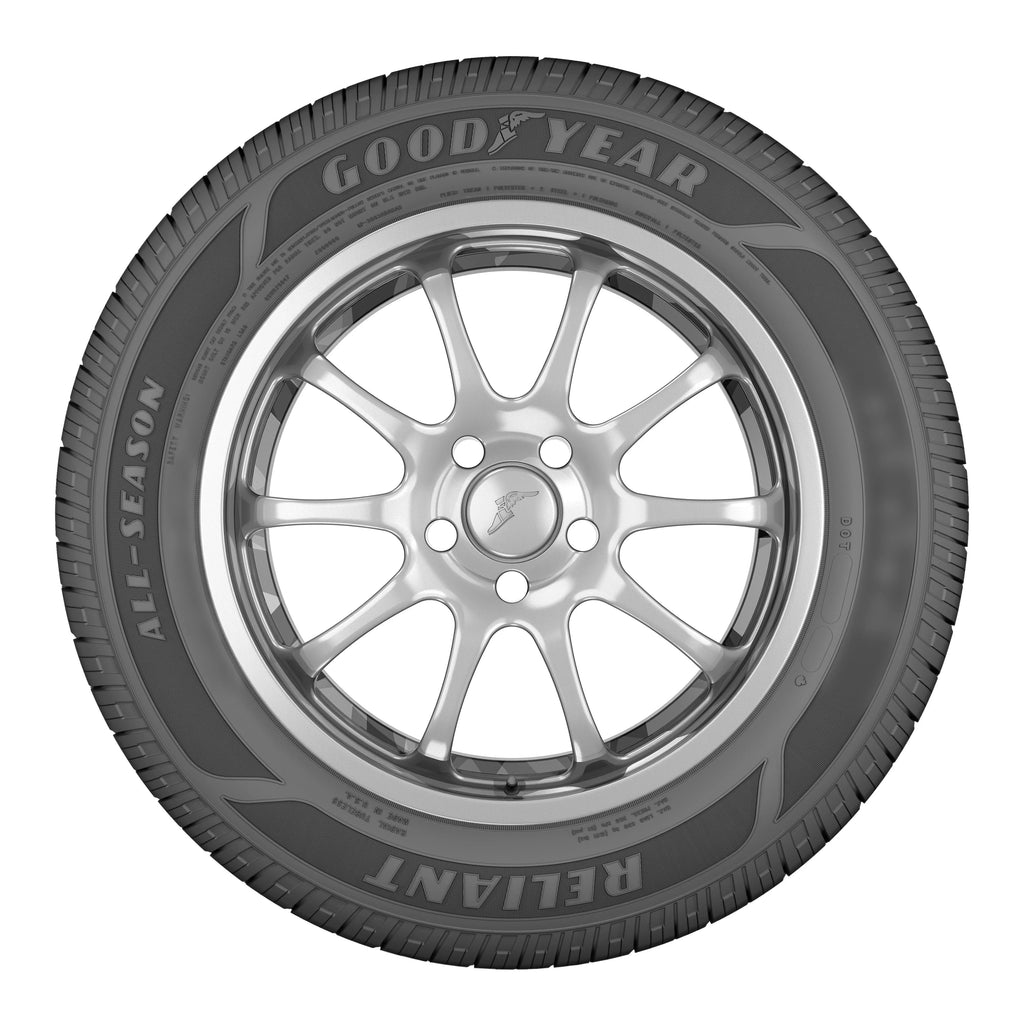 2026 NewReliant All-Season 225/65R17 102H All-Season Tire