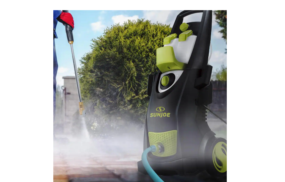 2026 SPX3000 2800 MAX PSI 1.3 GPM 14.5 Amp Electric Pressure Washer