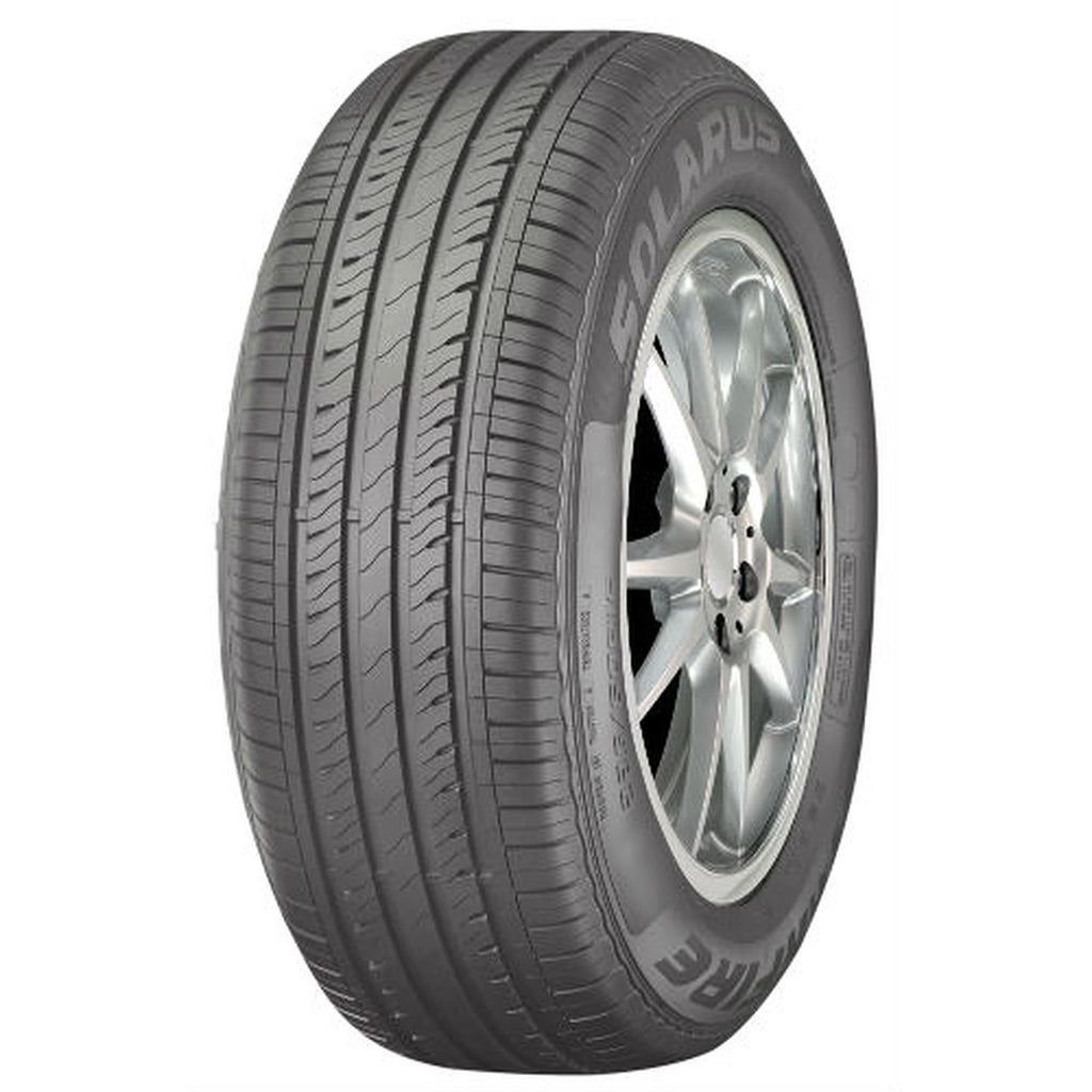 2026 NewStarfire Solarus AS All Season 205/60R16 92H Passenger Tire