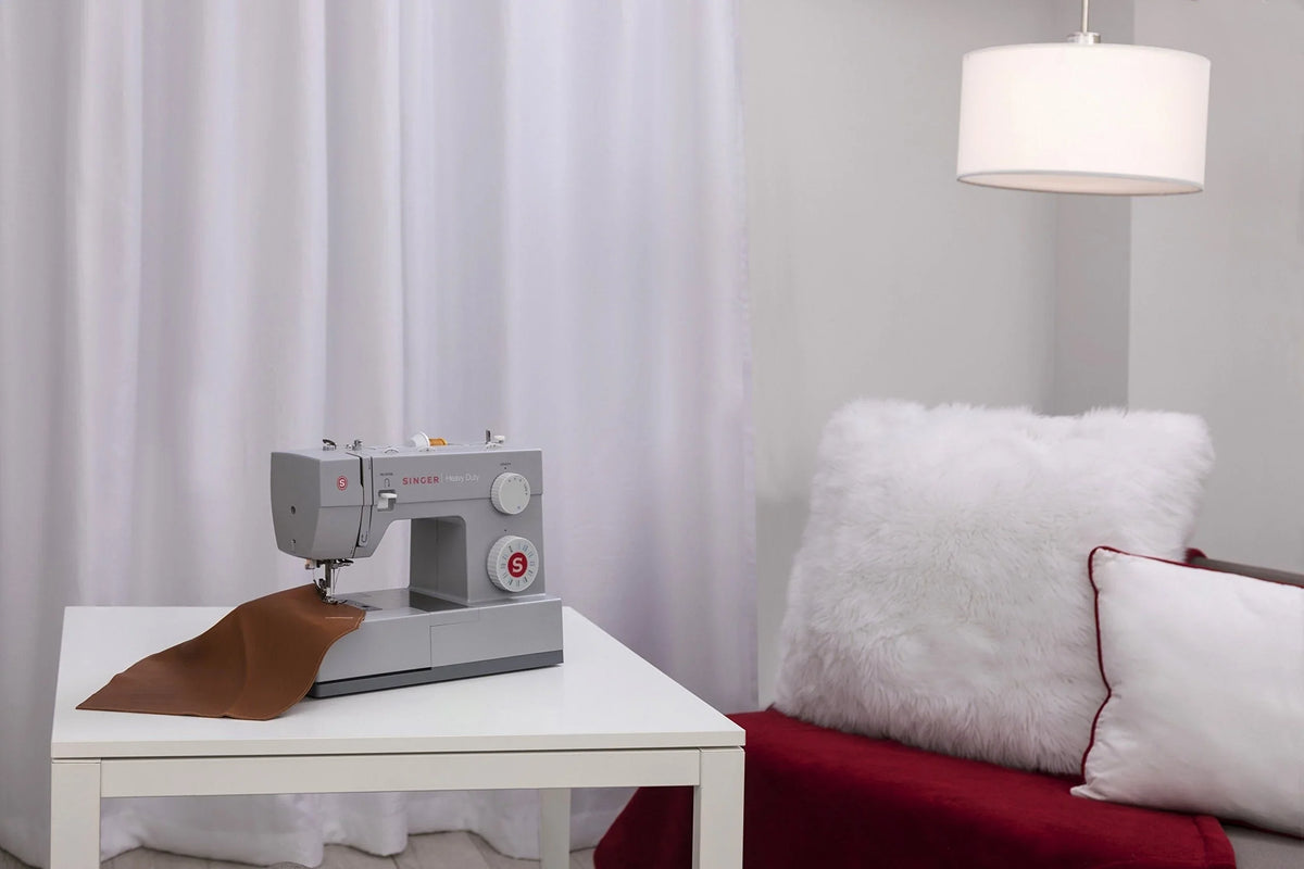 2026 NewSINGER Heavy Duty 4423 Sewing Machine