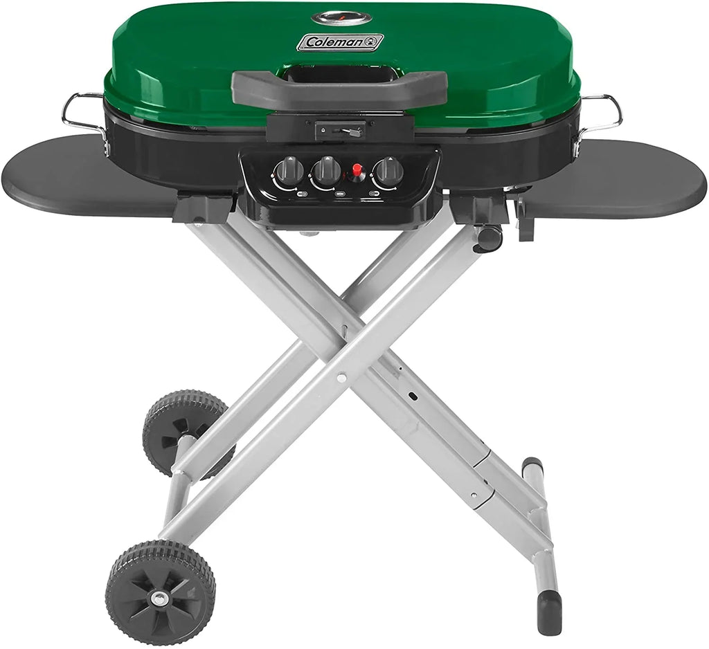 2026 RoadTrip 285 Portable Stand-Up Propane Grill