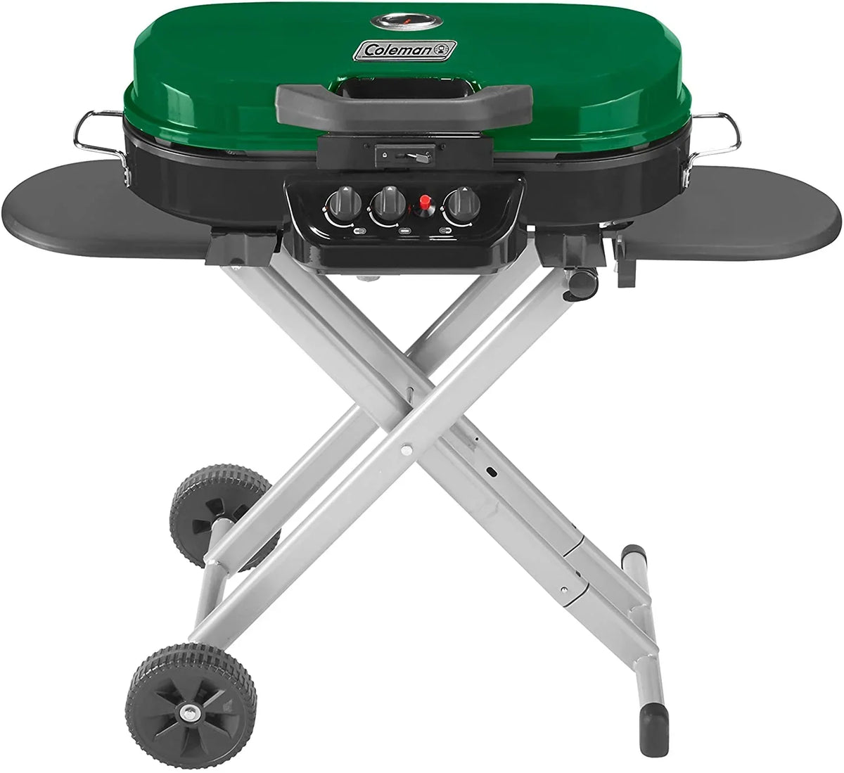 2026 RoadTrip 285 Portable Stand-Up Propane Grill