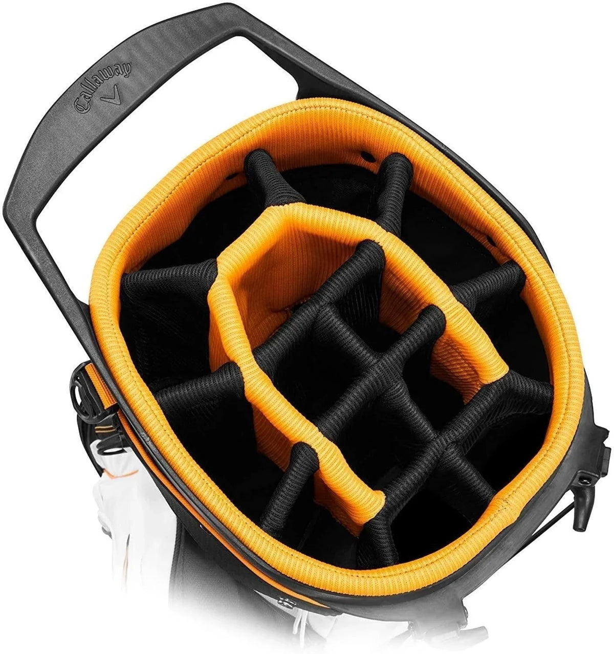 2026 NewCallaway Golf 2020 Mavrik Golf Bag