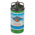 2026 Flame King 1 lb Propane Cylinder Refillable Ships Empty