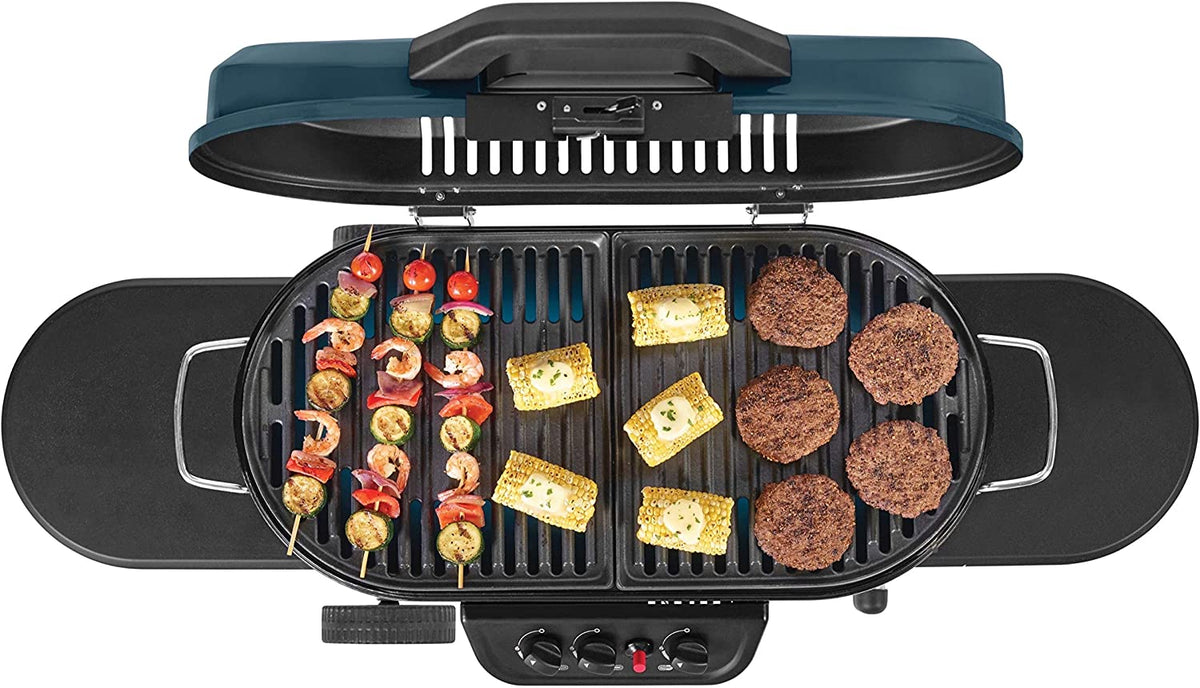 2026 RoadTrip 285 Portable Stand-Up Propane Grill