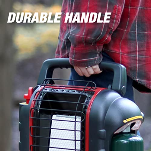 2026 Mr. Heater MH9BX-Massachusetts/Canada approved portable Propane Heater