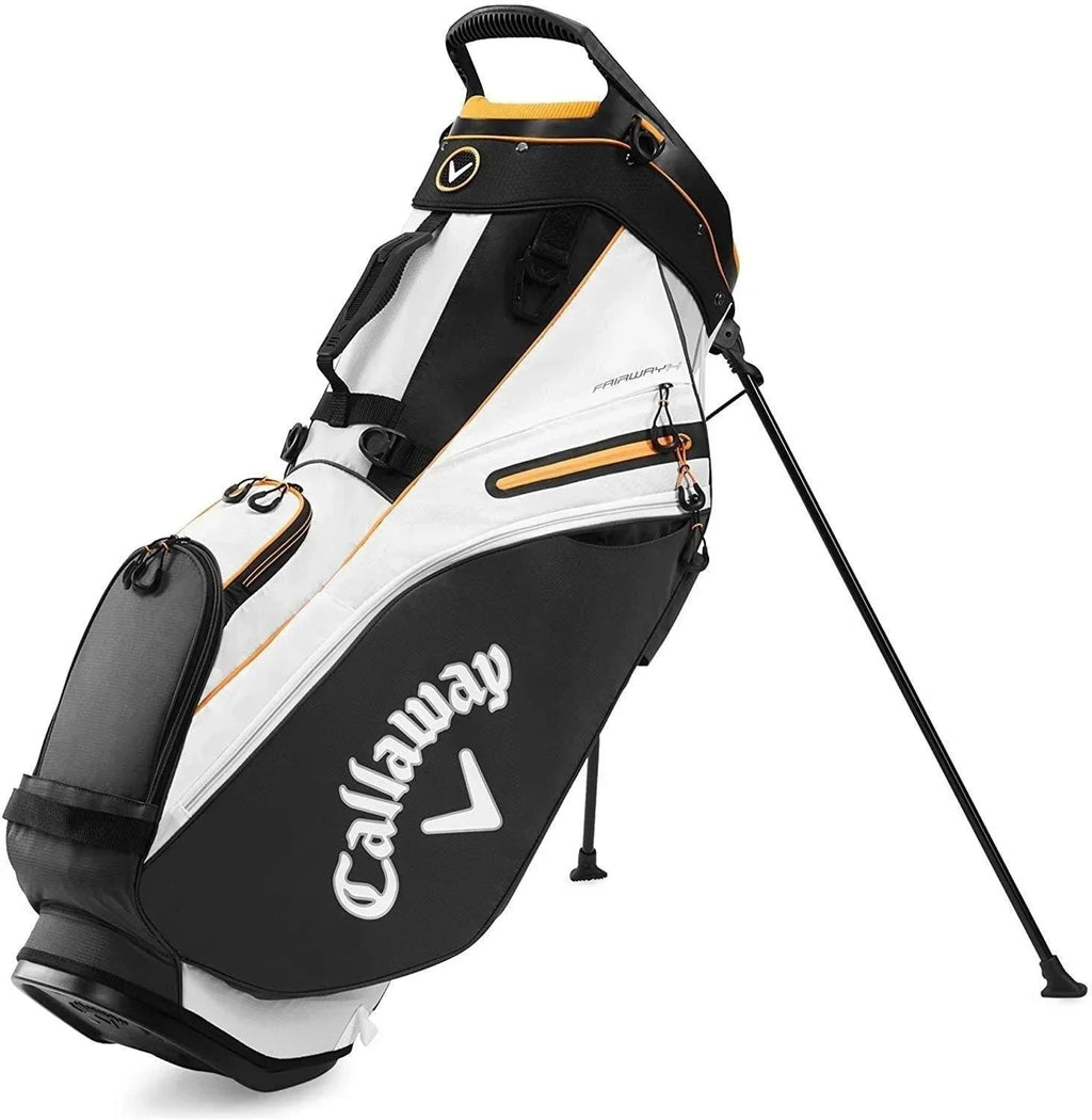 2026 New2025 Callaway Golf 2020 Mavrik golf bag sgt nighs designs
