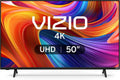 2026 NewVIZIO 50′′ 4K HDR Smart TV, Dolby Vision HDR/HDR10+, WiFi 6 – (Refurbished)