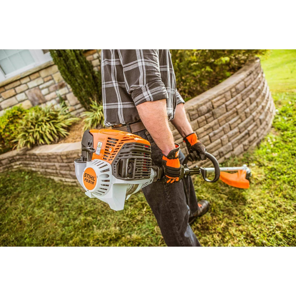 2026 FS 91 R GAS Trimmer
