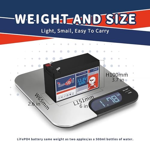 2026 12V 100Ah TM LiFePO4 Marine Battery with Low-Temp Protection, 100A BMS, 15000+ Cycles – Lithium Iron Phosphate Battery for Trolling Motors, Yacht, Boats, RVs, Camping and Off-Grid Power 1 Pack
