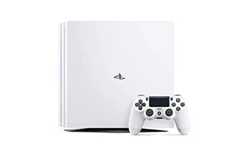 2026 New4 Pro 1TB White (PS4)
