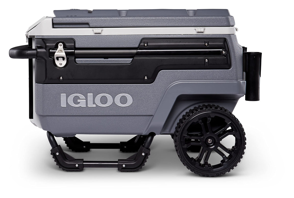 2026 Premium Trailmate Cooler