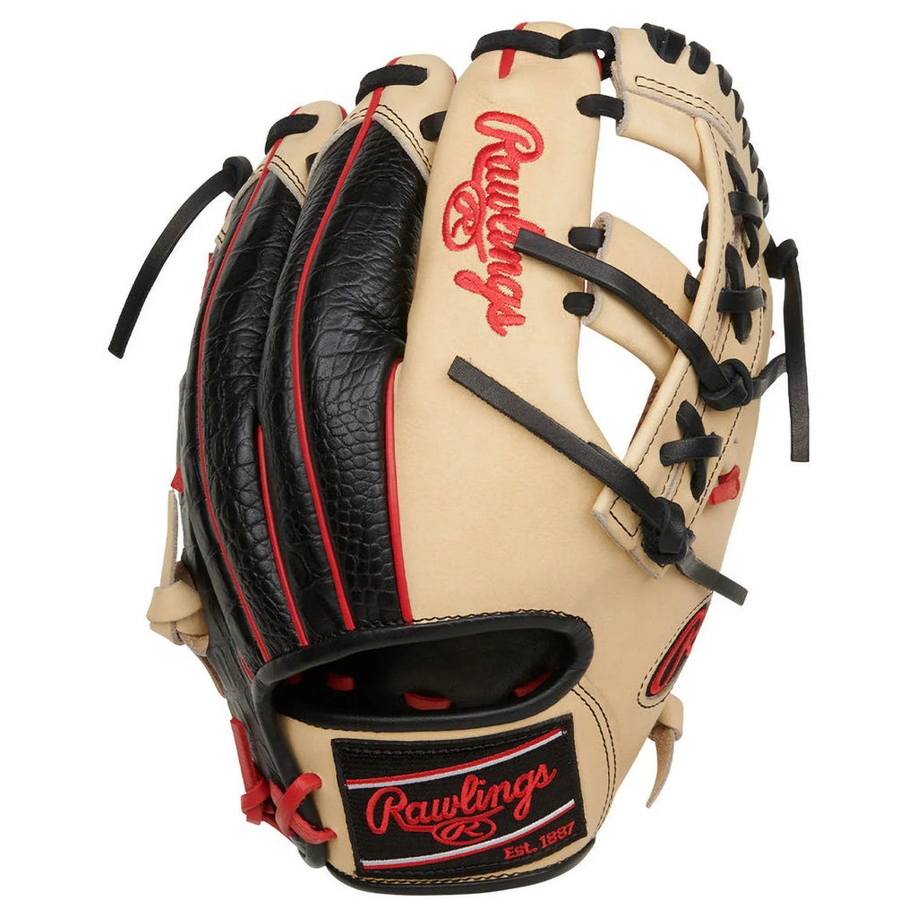 2026 NewRawlings Heart of the Hide R2G Series Baseball Glove | RHT | 11.5 inch | Infield