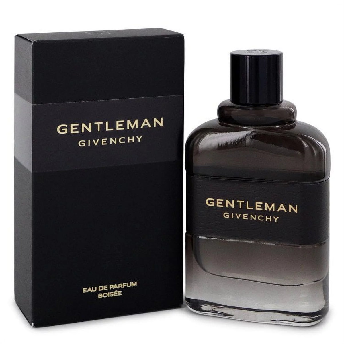 2026 Gentleman Eau De Parfum Boisee by Givenchy Eau De Parfum Spray 3.3 oz for Men