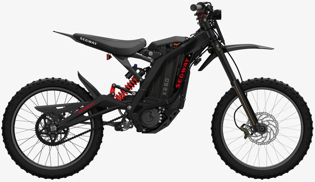2026 TODAY'S CLEARANCE SALE! Dirt eBike X260
