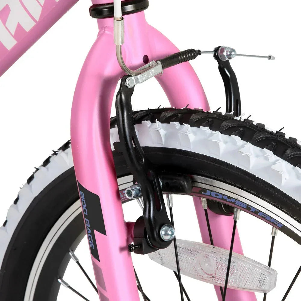 2026 20-Inch/24-Inch Kids Mountain Bike, Single-Speed Bicycle