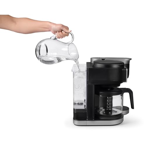 2026 K-Duo Hot & Iced Single Serve & Carafe Coffee Maker, MultiStream Technology, 72oz Reservoir (Gen 2)