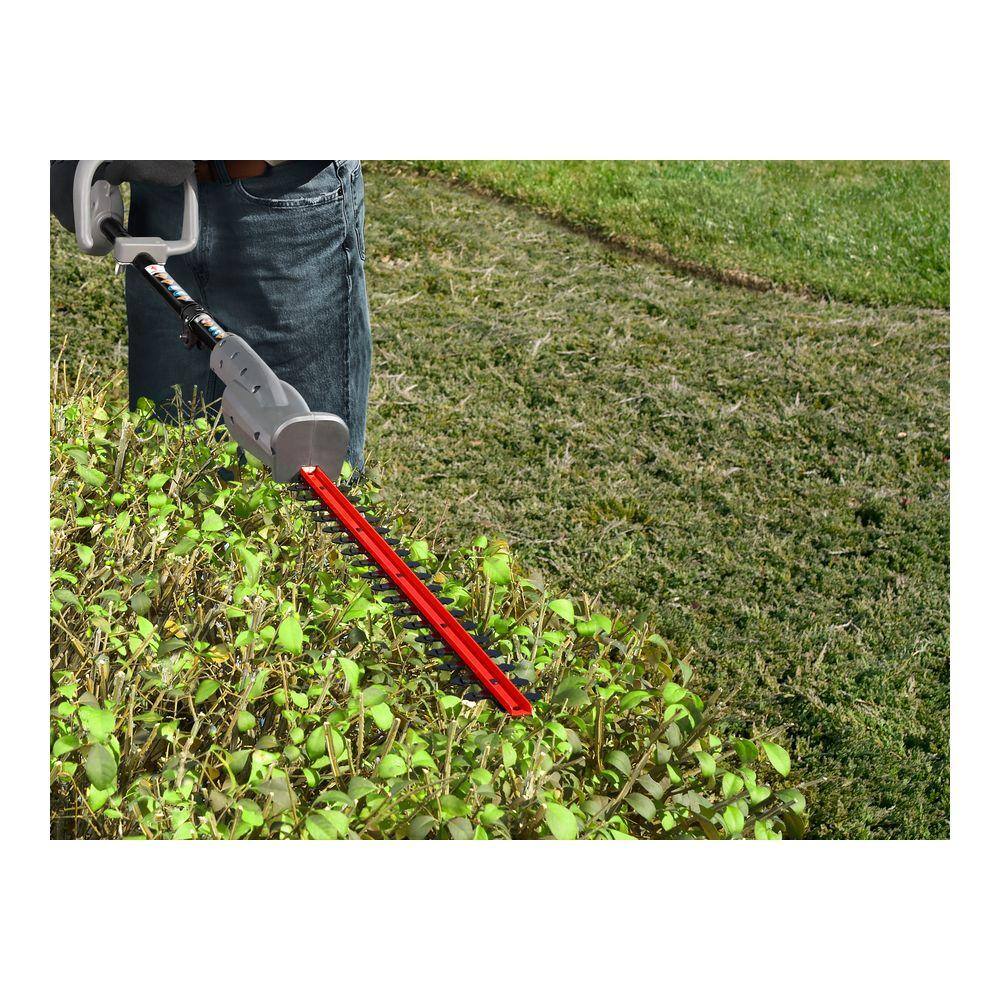 2026 Expand-It 17-12 in. Universal Hedge Trimmer Attachment RYHDG88