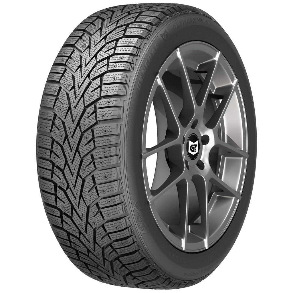 2026 NewGeneral AltiMAX Arctic 12 Winter 235/45R17 97T XL Passenger Tire