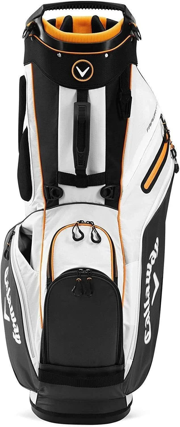2026 NewCallaway Golf 2020 Mavrik Golf Bag