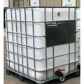 2026 330 Gallon Food Grade IBC | Drinking Water, Rainwater Harvesting Container