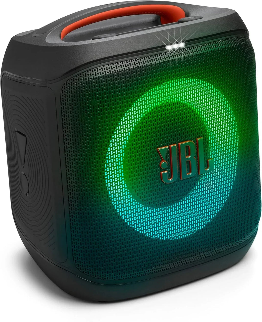 2026 NewPartyBox Encore Essential 2, portable speaker, 15 hours playback time, IPX4