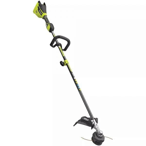 2026 New2025 40V Brushless 20-inch Self-Propelled Hand Lawn Mower, Grass Trimmer and Leaf Blower with (2) Batteries and (2) Chargers
