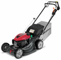 2026 Honda 21 In. Nexite Deck Self Propelled 4-in-1 Versamow Hydrostatic Lawn Mower with GCV200 Engine Auto Choke and Roto-stop HRX217HYA from Honda