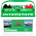 2026 Marine Cranking Battery 24M-XHD