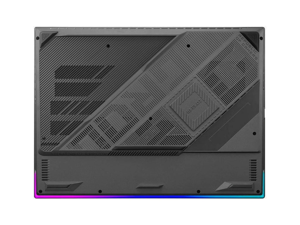 2026 NewASUS ROG Strix G16 (2023) Gaming Laptop, 16??16:10 FHD 165Hz, GeForce RTX 4050, Intel Core i5-13450HX, 16GB DDR5, 1TB PCIe SSD, Wi-Fi 6E, Windows 11, G614JU-NS54
