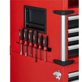 2026 MW High Capacity 46 in. 18-Drawer Tool Chest and Cabinet Combo 48-22-8546
