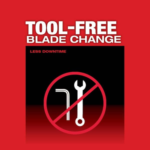 2026 M12 FUEL 12V Lithium-Ion Cordless Oscillating Multi-Tool Kit w/ Compact 2.0 Ah Battery