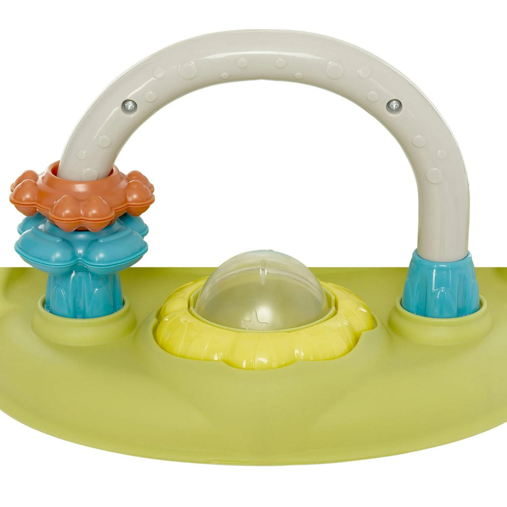 2026 NewDream on Me Carnival 3 in 1 Activity Center