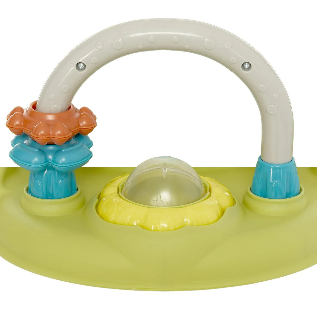 2026 NewDream on Me Carnival 3 in 1 Activity Center