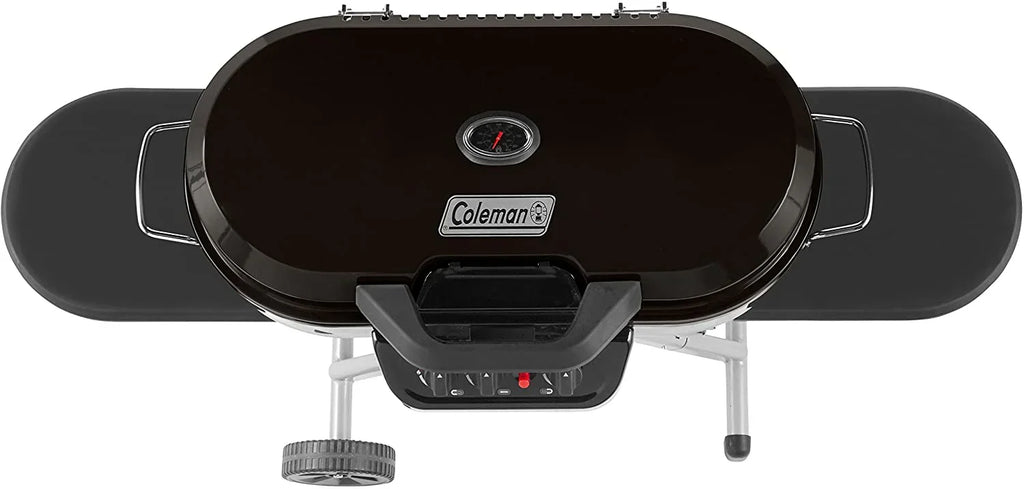 2026 RoadTrip 285 Portable Stand-Up Propane Grill