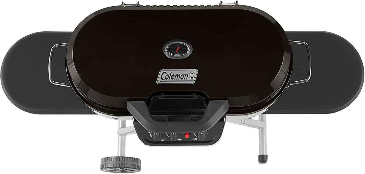 2026 RoadTrip 285 Portable Stand-Up Propane Grill