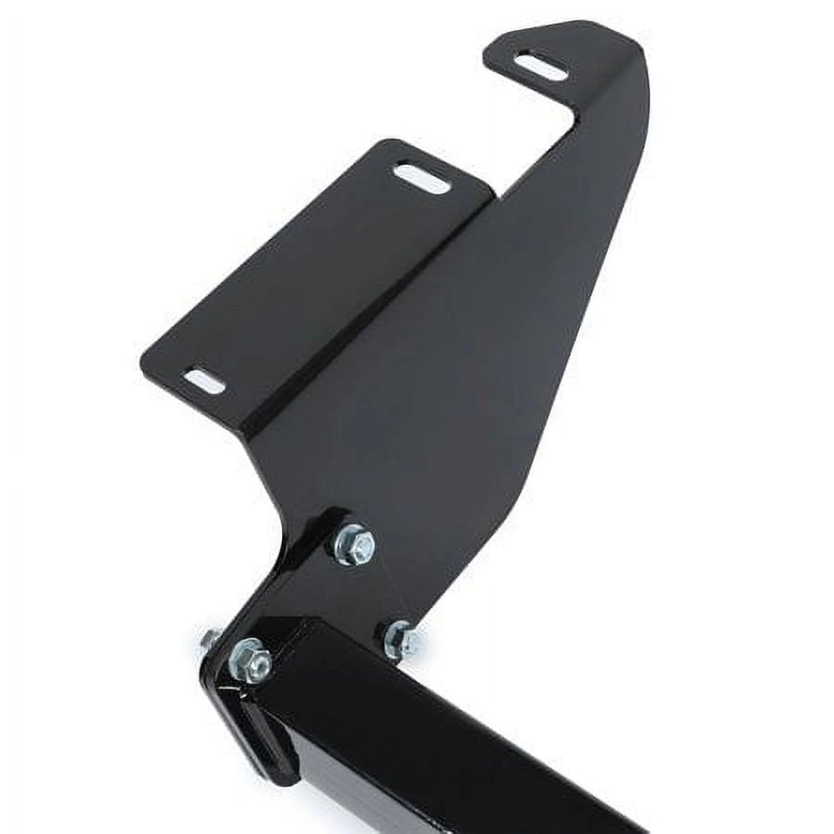Kojem Trailer Hitch Fit for 2026-2026 Dodge Grand Caravan Class 3 Trailer Tow Hitch Receiver 2" Fit for Chrysler Town & Country RAM C/V Tradesman Volkswagen Routan Steel Powder Coated