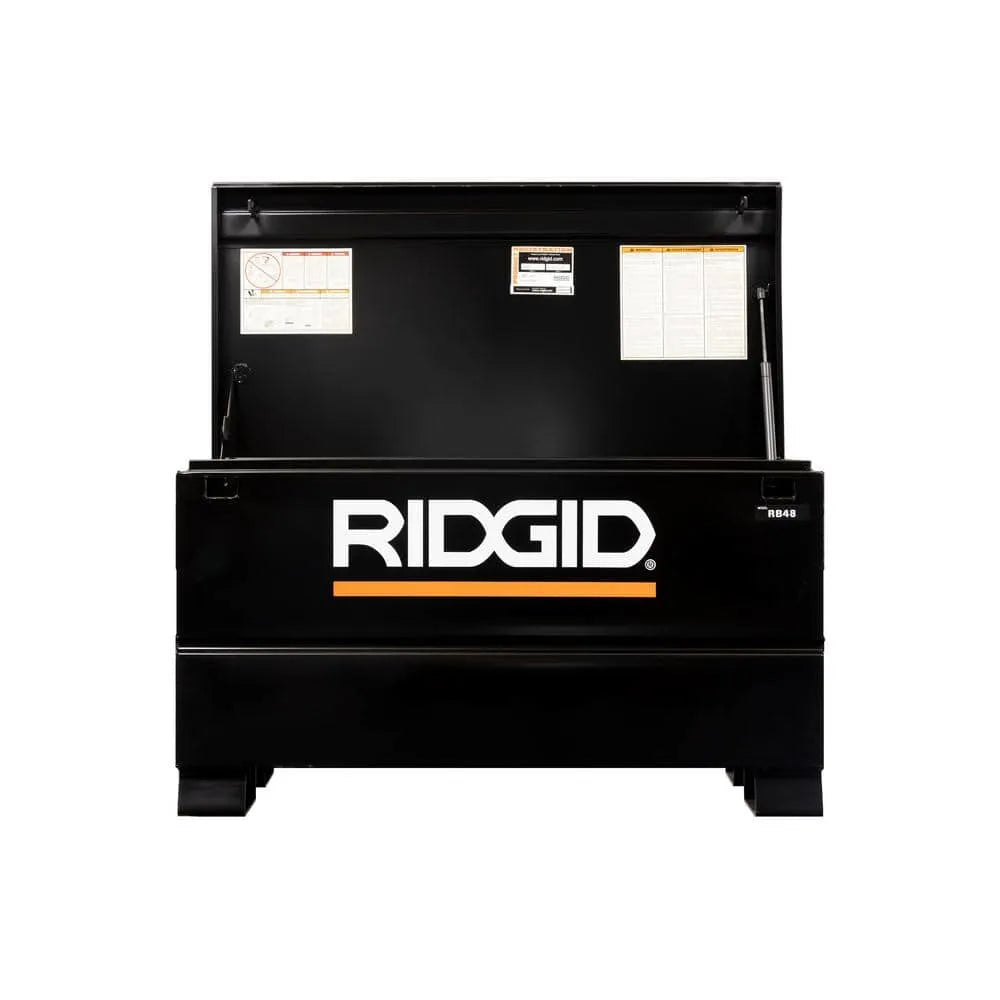2026 48 in. W x 24 in. D x 28.5 in. H Universal Storage Chest RB48