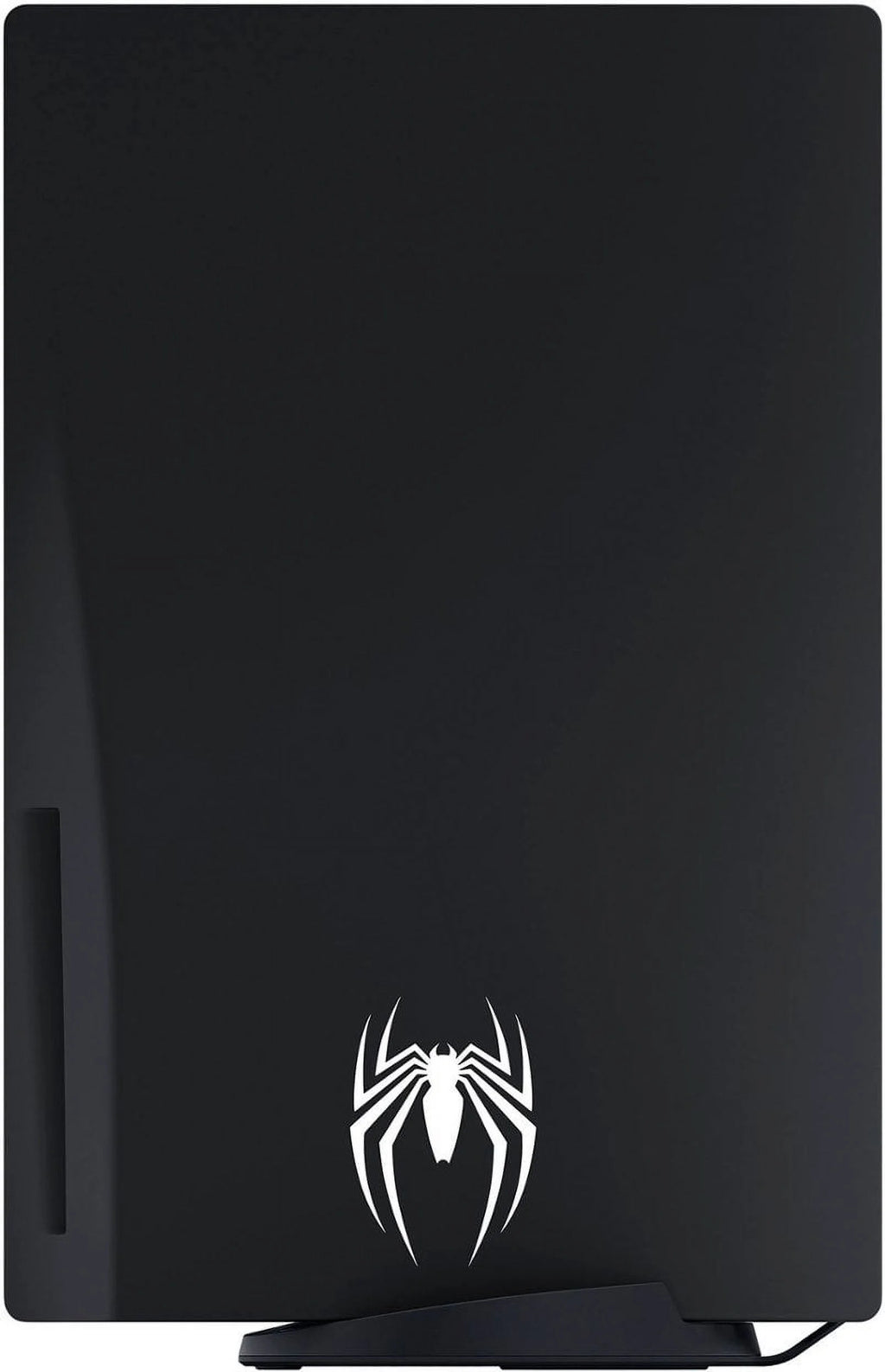 2026 PlayStation 5 Disc Edition Marvel's Spider-Man 2 Limited Bundle with Two Controllers Spider-Man and White Dualsense and Mytrix Dual Controller Charger - PS5 Gaming Console