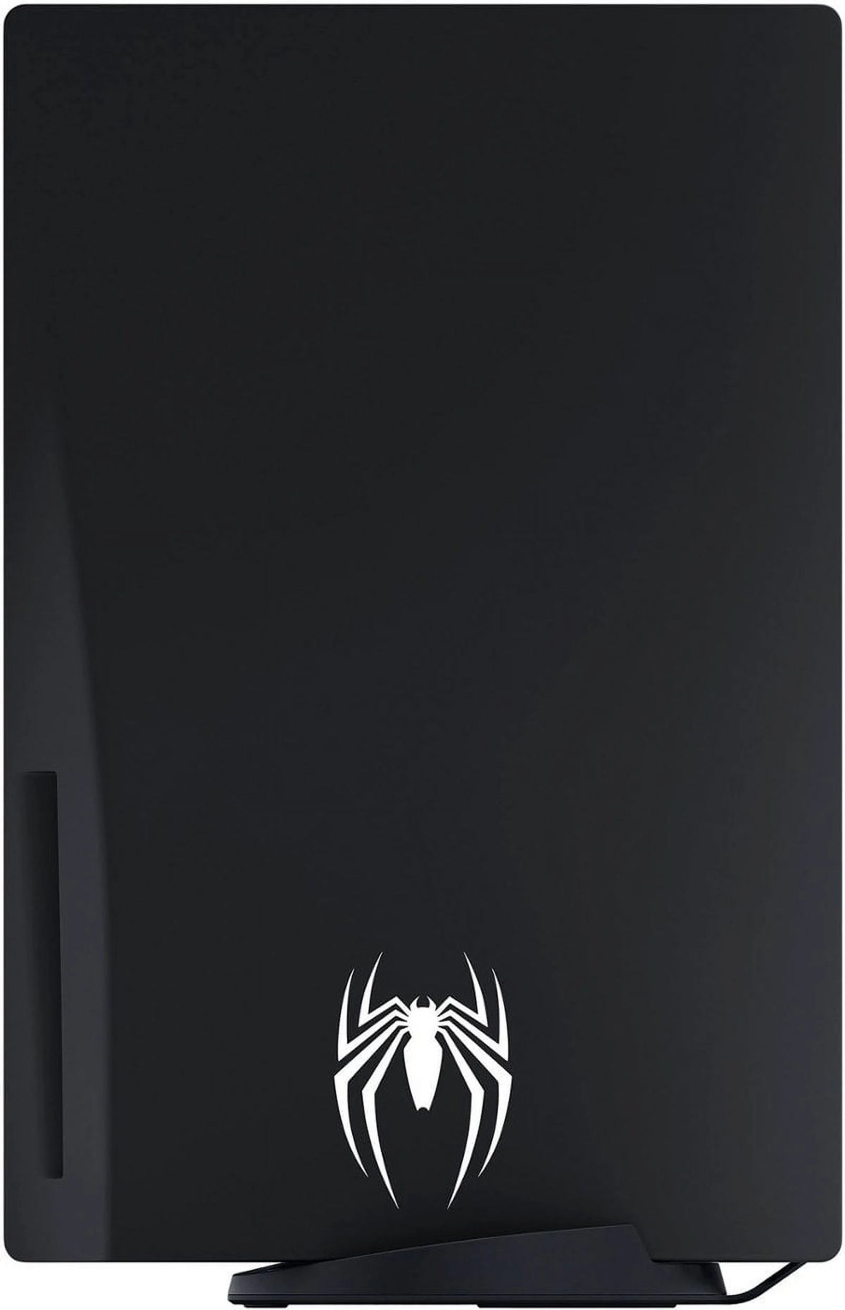 2026 PlayStation 5 Disc Edition Marvel's Spider-Man 2 Limited Bundle with Two Controllers Spider-Man and White Dualsense and Mytrix Dual Controller Charger - PS5 Gaming Console