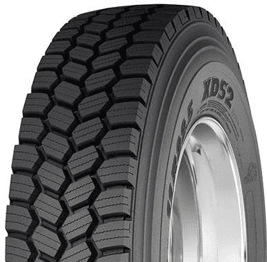 2026 XDS2 225/70R19.5 Tire