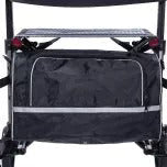 2026 NewHeavy-duty rollator for seniors