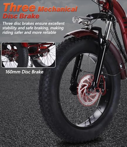 2026 Adult Electric Tricycle Adult Tricycle 3 Wheel Bikes Adults Electric Three Wheel Bike