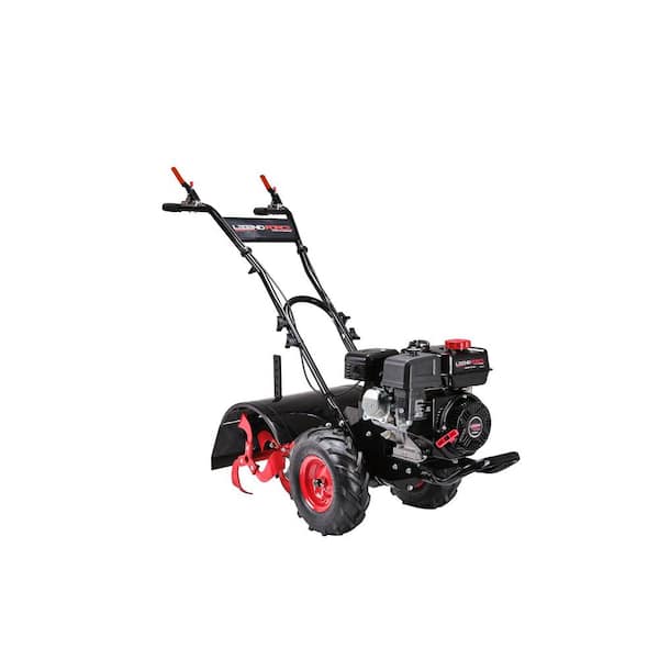 2026 20 in. 212 cc Gas Rear Tine Garden Tiller