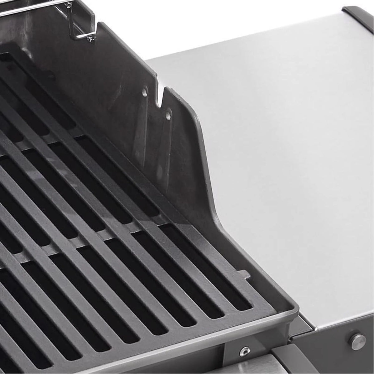 2026 Spirit E-210 2 Burner Liquid Propane Grill Black