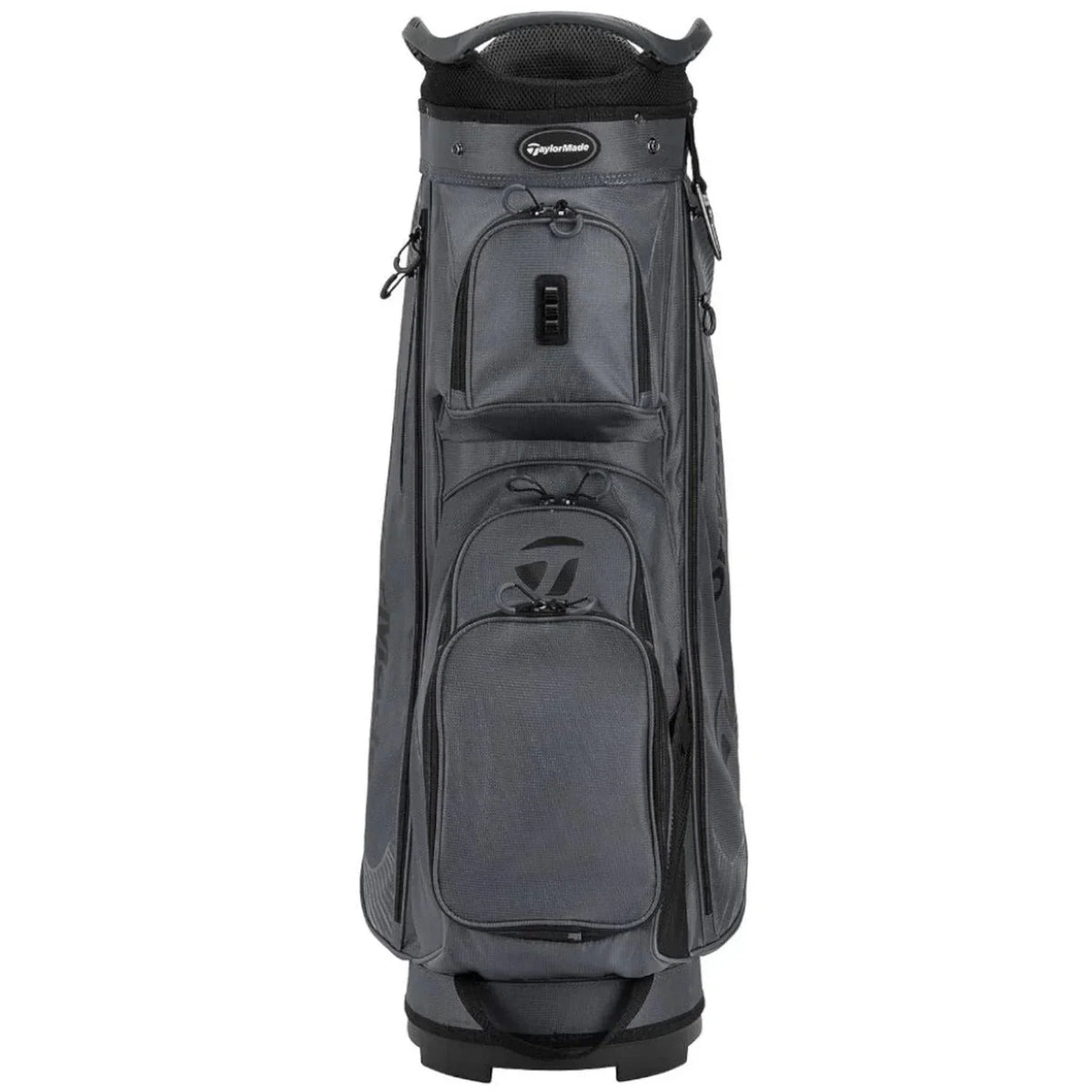 2026 NewTaylorMade 2023 Pro Stand Golf Bag Charcoal